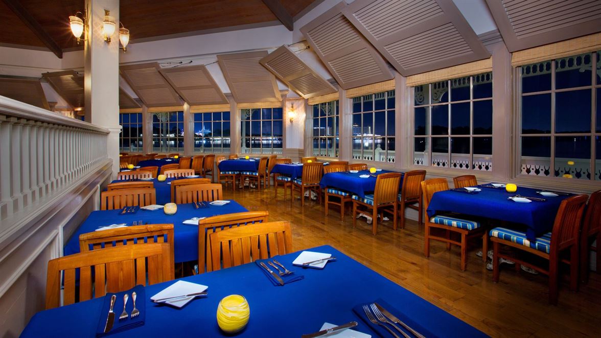 Narcoossee's dining photo